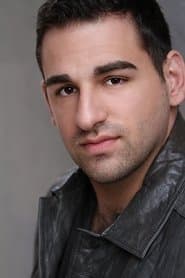 Josh Tipis as Humanoid Ravager (uncredited)