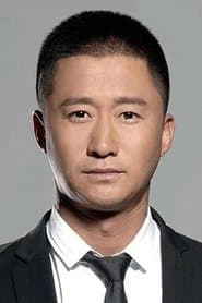 Wu Jing as Jiuming Zhang