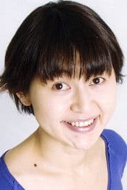 Miyako Ito as Old Lady (voice)