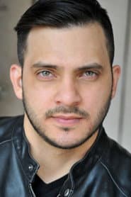 Juan Alexander as Suspicious Man