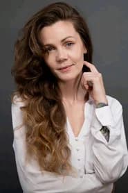 Samantha Jay as Background Cast