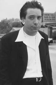 Robert Musgrave as Stump