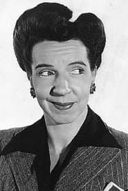 Renie Riano as Customer (uncredited)