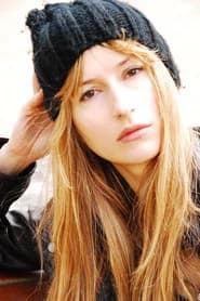 Fani Kolarova as Prostitute