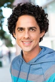 Juan Carlos Arvelo as Additional Voices (voice)