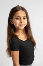 Aisha Laouini as Young Layla Khalil