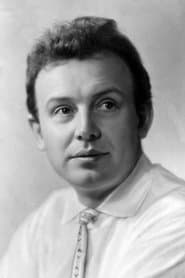 Innokentiy Smoktunovskiy as Narrator - The Author's Words (voice)