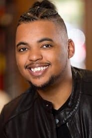 Dominique Henderson as Pedestrian (uncredited)