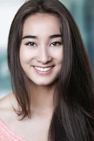 Naomi Weijand as Debutante