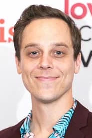 Carson Higgins as Lloyd (Sound Mixer)