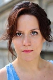 Julia-Maria Arnolds as Nanny