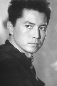 John Lone as Ricky Tan
