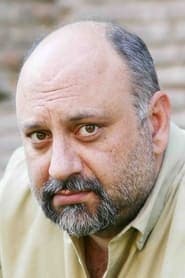 Babak Karimi as Interrogator