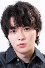Shunya Kaneko as Masashi (voice)