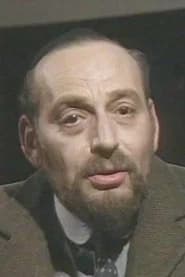 Gabor Vernon as Borchoi