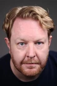 Simon Hibbs as Vogon Soldier