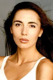 Michelle Bonev as Herod's Court Woman