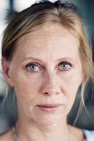Kati Outinen as Iris Rukka