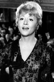 Colette Brosset as Ms. Germaine