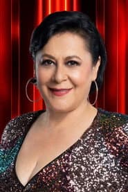 Alina Lozano as Mexican Madame