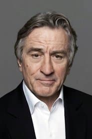 Robert De Niro as Vito Corleone