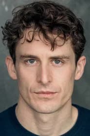 Josh Goulding as Centurion with Antoninus