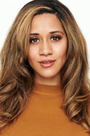 Joanna Jones as Akua (voice)