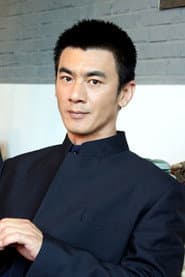 Ren Tianye as Zhao Guo'an