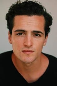 Judah McFadden as Wedding Guest (uncredited)