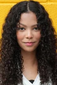 Kyliegh Curran as Abra Stone
