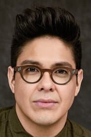 George Salazar as Happy (voice)