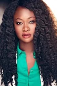 Jozanne Marie as Additional Voices (voice)