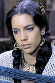 Silvana Bacci as Mexican Woman with Blondie (uncredited)