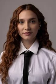 Lorena Comparato as Elize Matsunaga