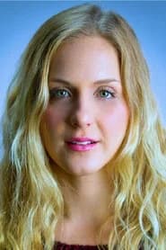 Suzanne Dervish-Ali as Townsperson (uncredited)