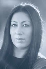 Sofia Abbasi as Airport Goer - Driver