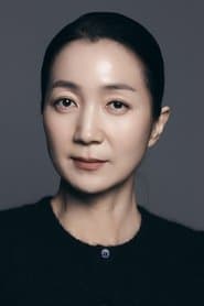 Kim Joo-ryoung as Yoon Ja-ae