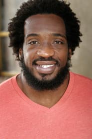 T. Love as Jabari Warrior (uncredited)