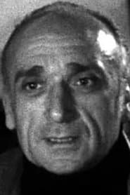Jacques Mauclair as Docteur