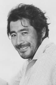 Toshirō Mifune as Kikuchiyo