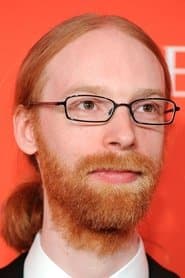 Jens Bergensten as Waiter
