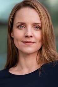 Melissa O. Bowen as Woman in Car