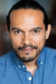 Luis Oliva as Hip Agent