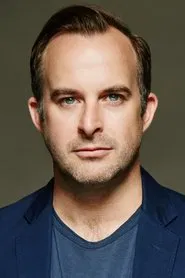 John Leary as Mr. Swift