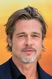 Brad Pitt as Vanisher