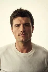 Josh Hutcherson as Peeta Mellark