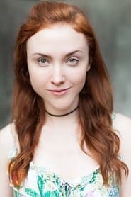 Ashley Ames as Bystander