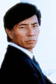 Sho Kosugi as Passerby in Coat with Cap Pulled Down (uncredited)