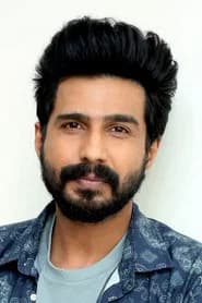 Vishnu Vishal as Veera