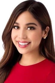 Natasha Zouves as San Francisco News Anchor
